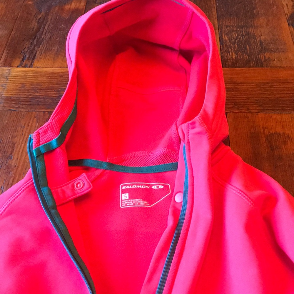 Salomon Actitherm Utility Jacket - image 5